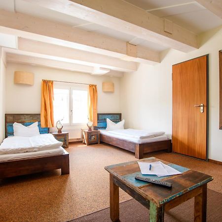 Hotel Stadtgut เบอร์ลิน ภายนอก รูปภาพ
