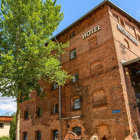 Hotel Stadtgut เบอร์ลิน ภายนอก รูปภาพ