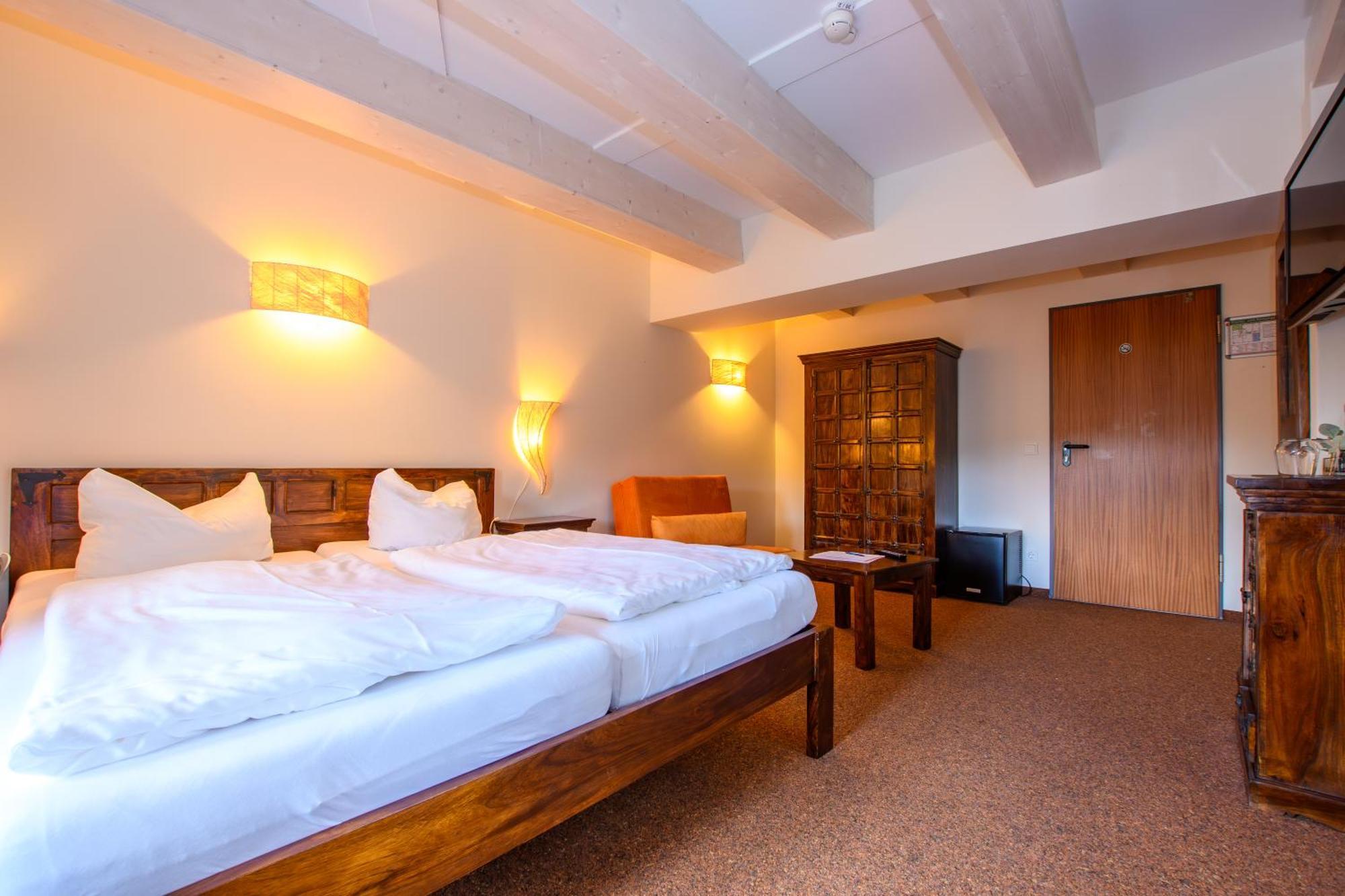 Hotel Stadtgut เบอร์ลิน ภายนอก รูปภาพ