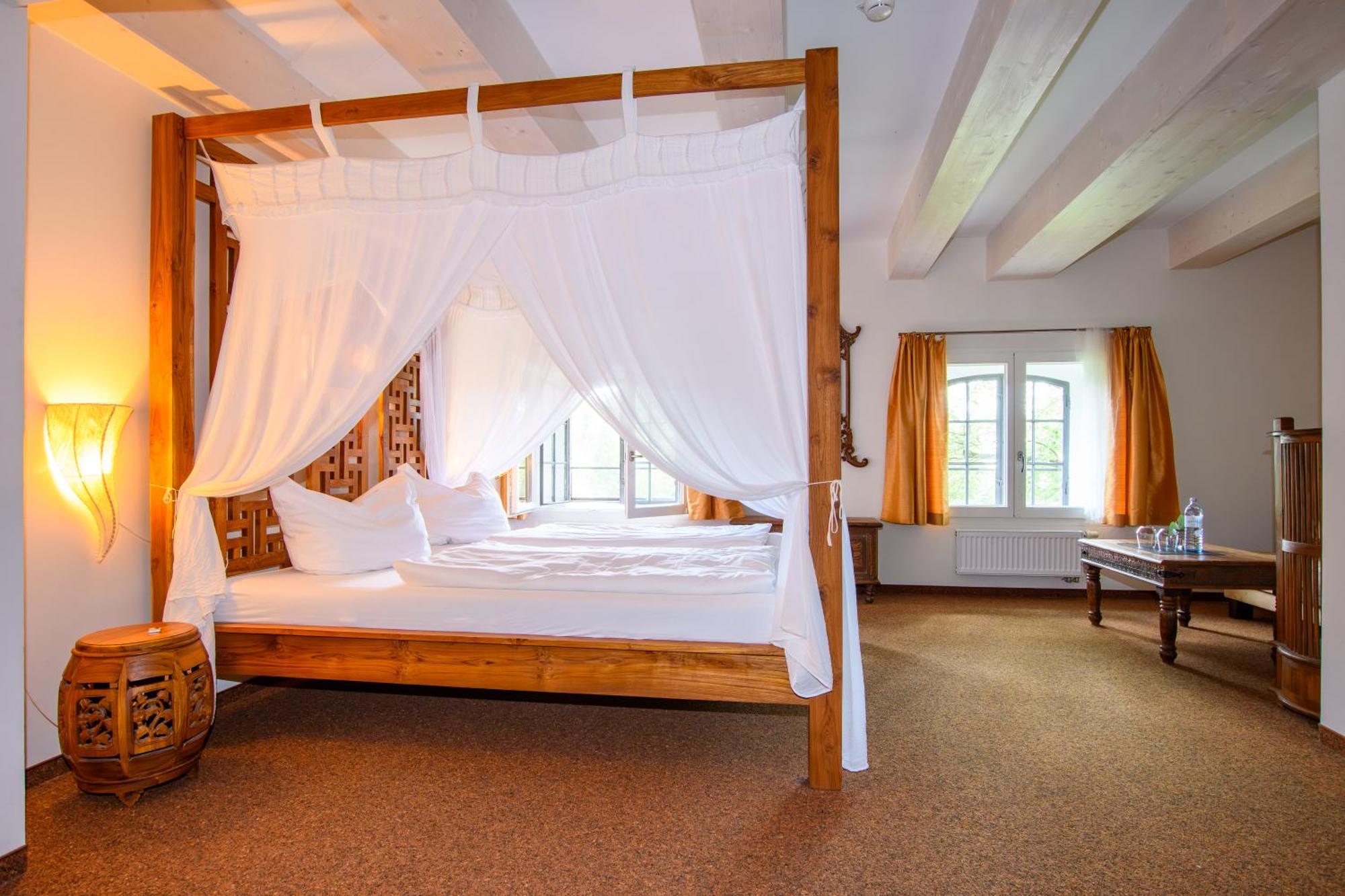 Hotel Stadtgut เบอร์ลิน ภายนอก รูปภาพ