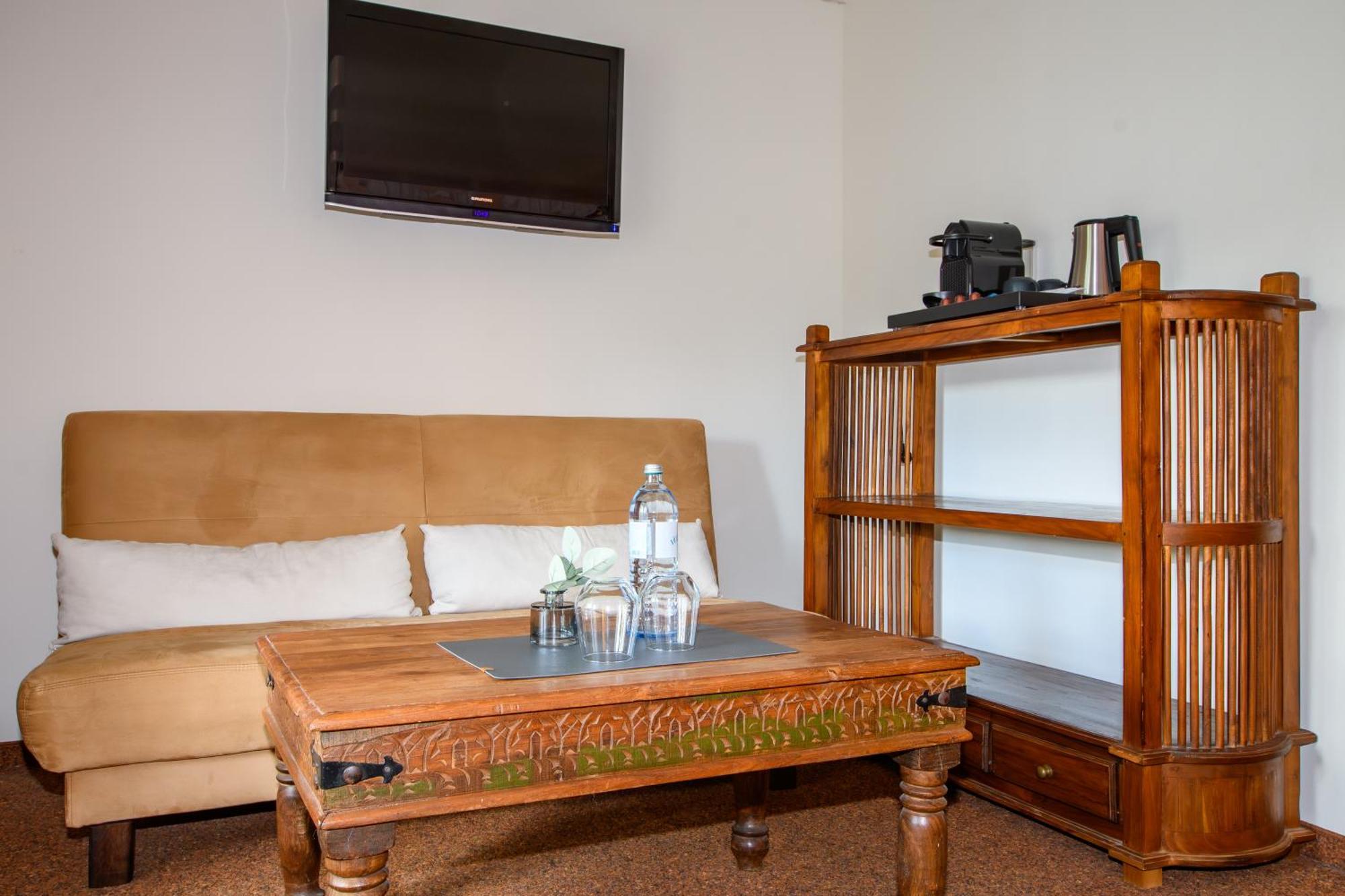 Hotel Stadtgut เบอร์ลิน ภายนอก รูปภาพ