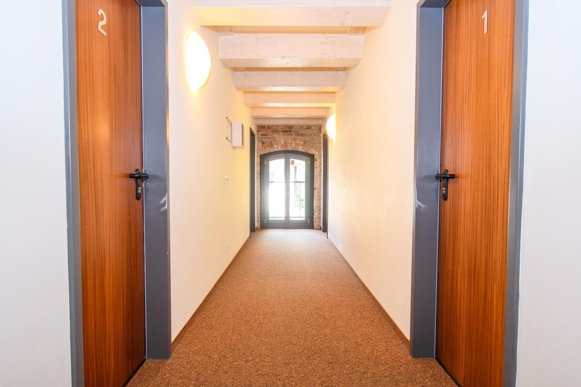 Hotel Stadtgut เบอร์ลิน ภายนอก รูปภาพ