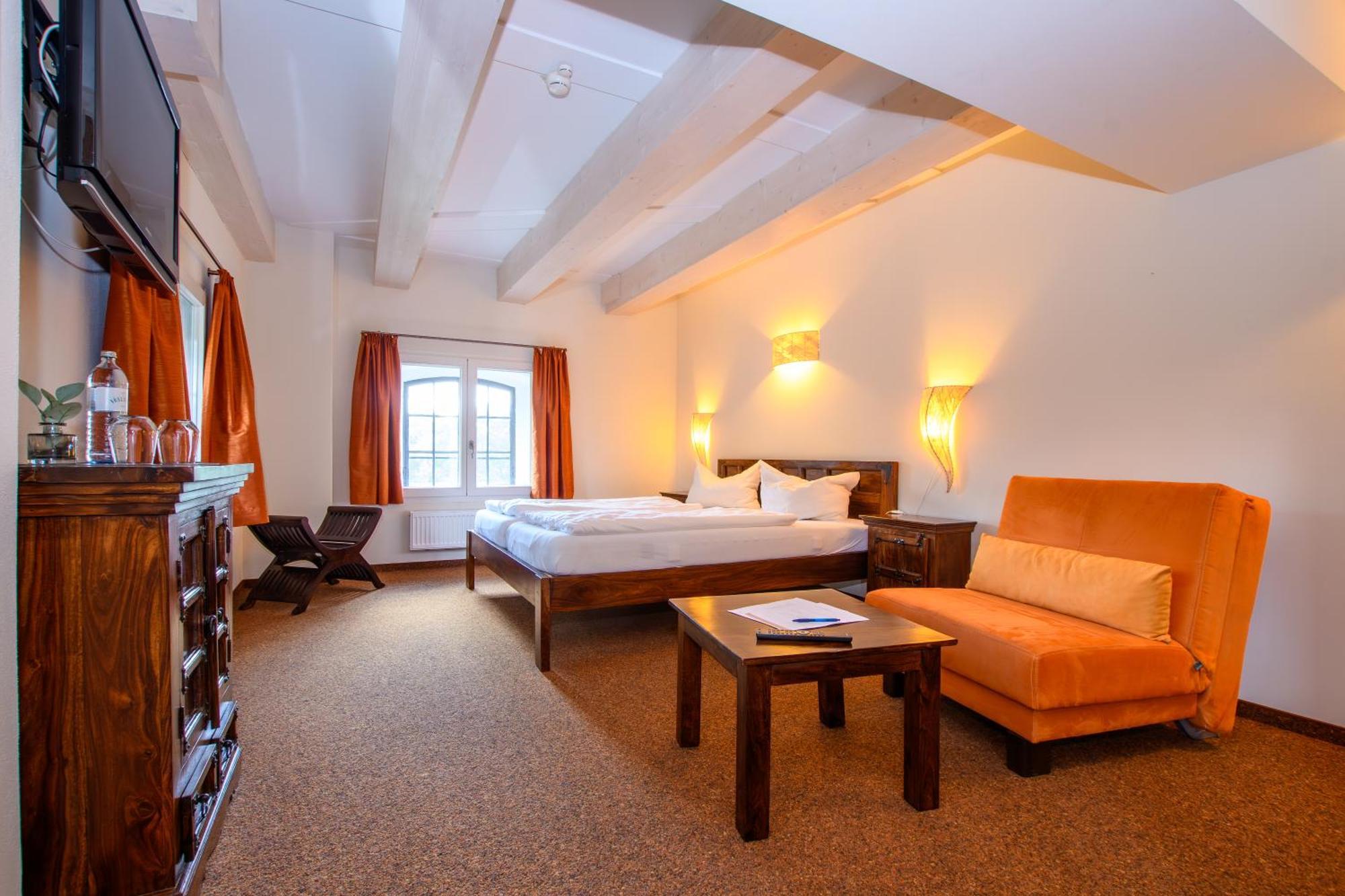 Hotel Stadtgut เบอร์ลิน ภายนอก รูปภาพ