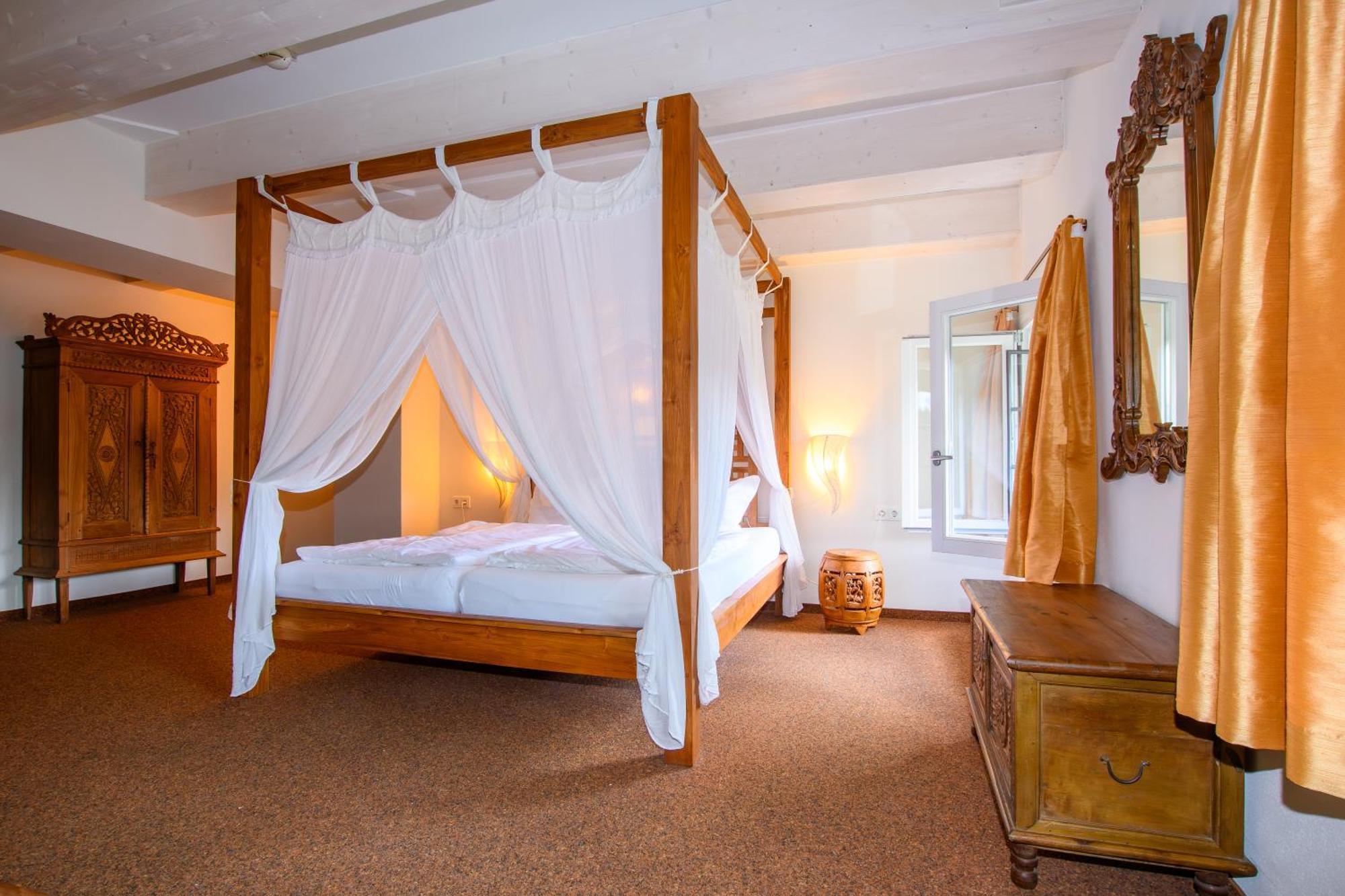 Hotel Stadtgut เบอร์ลิน ภายนอก รูปภาพ