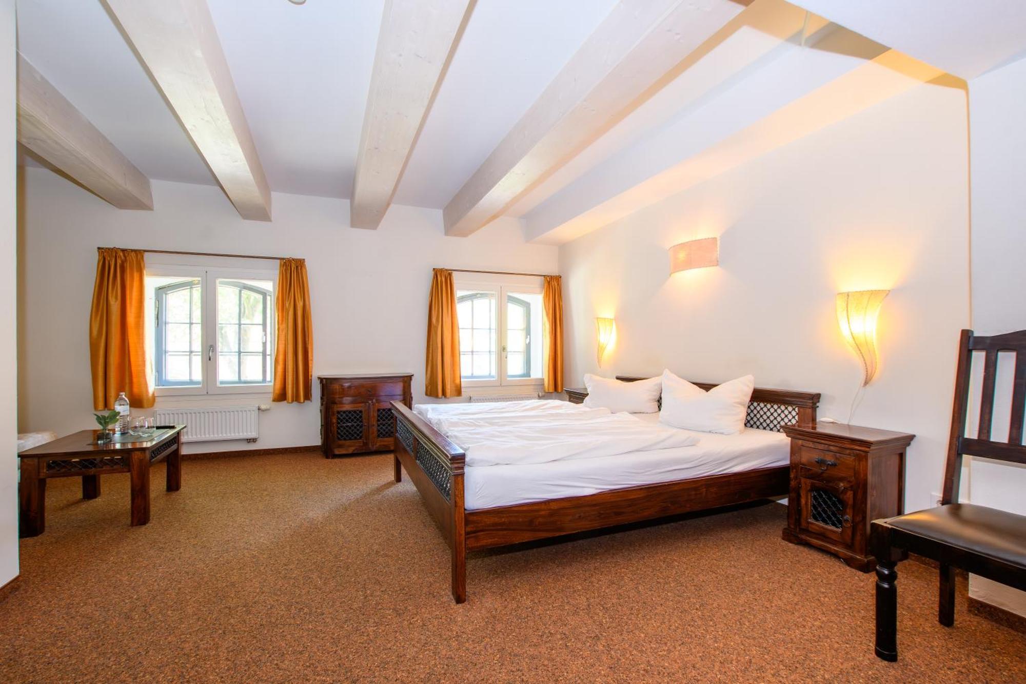 Hotel Stadtgut เบอร์ลิน ภายนอก รูปภาพ