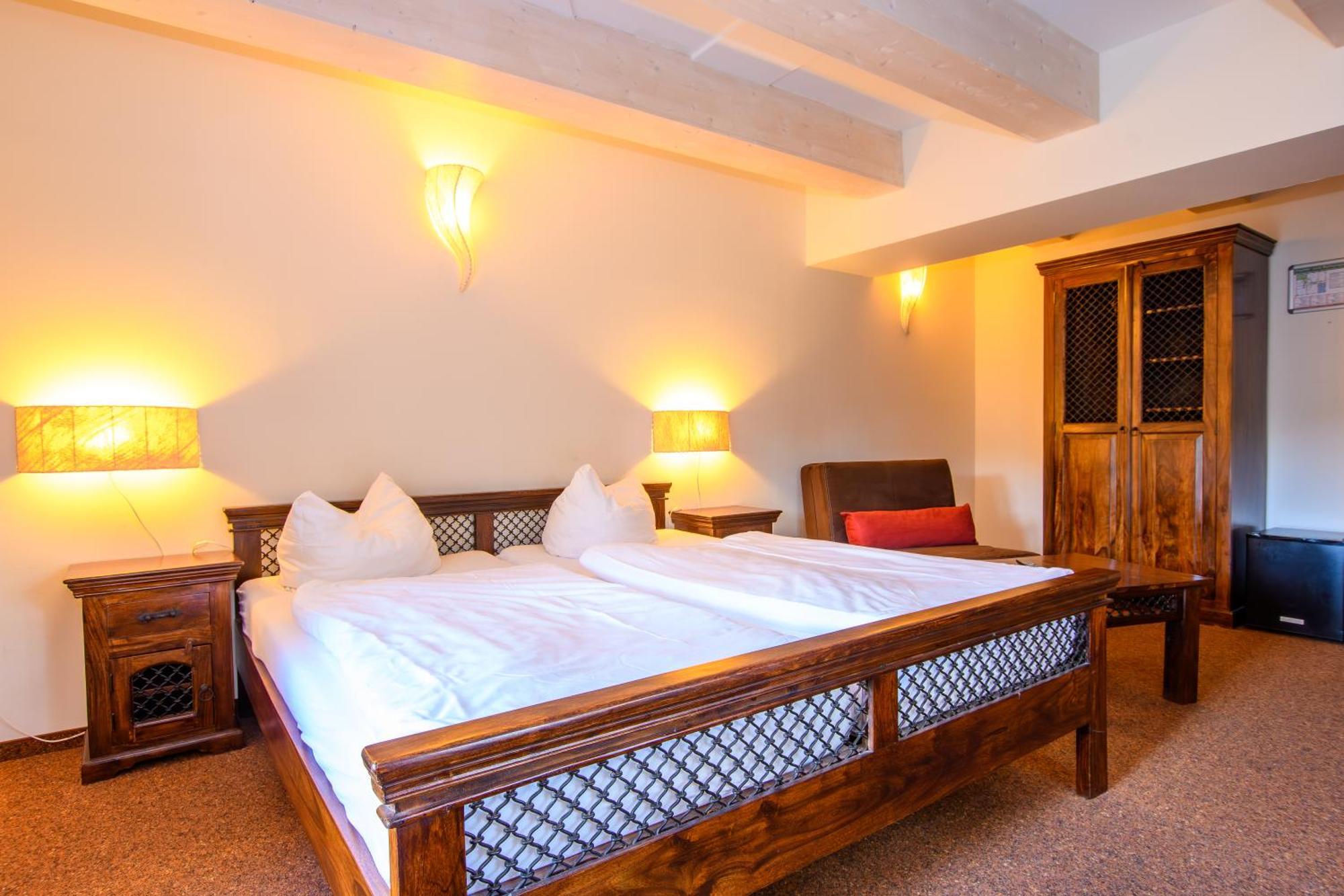 Hotel Stadtgut เบอร์ลิน ภายนอก รูปภาพ