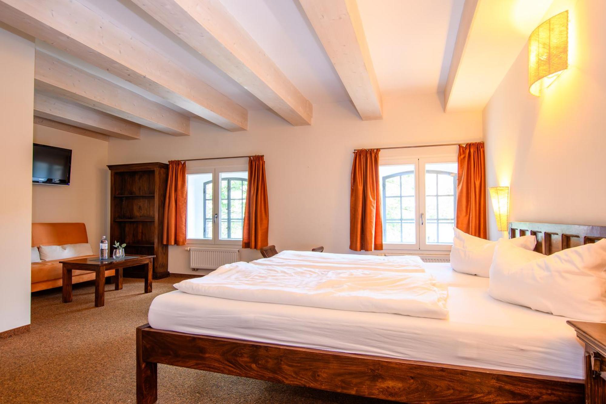 Hotel Stadtgut เบอร์ลิน ภายนอก รูปภาพ