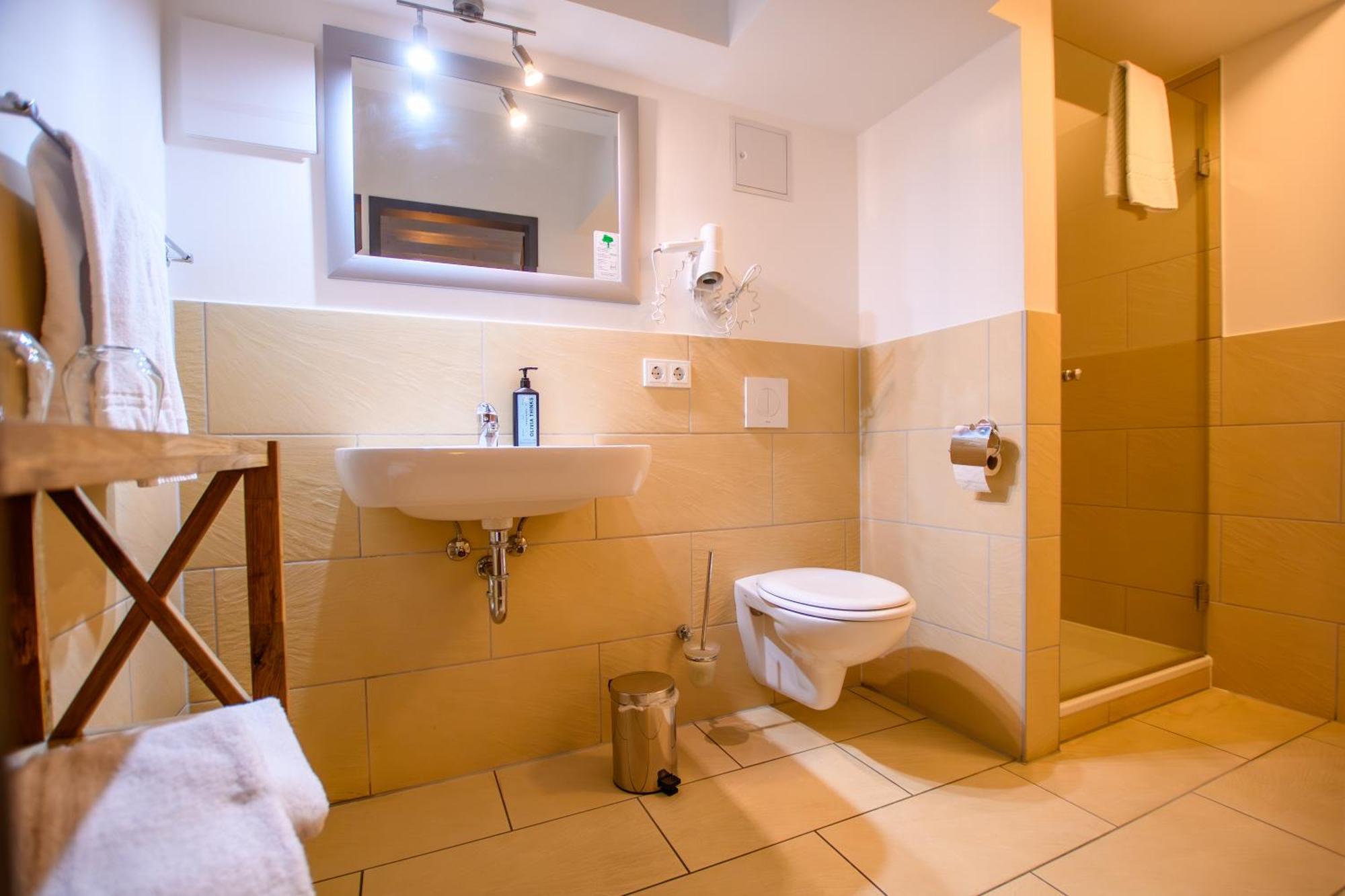Hotel Stadtgut เบอร์ลิน ภายนอก รูปภาพ