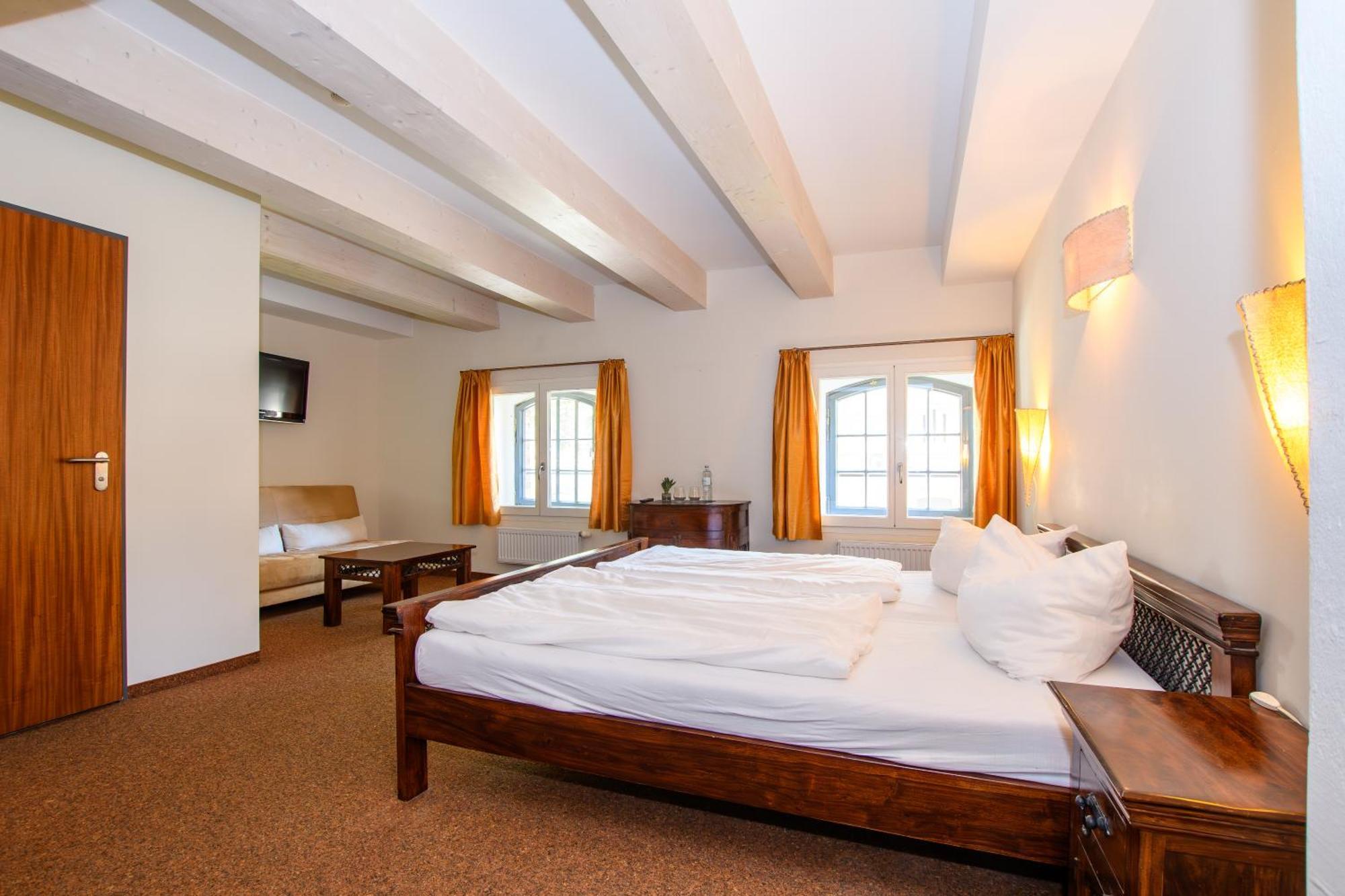 Hotel Stadtgut เบอร์ลิน ภายนอก รูปภาพ
