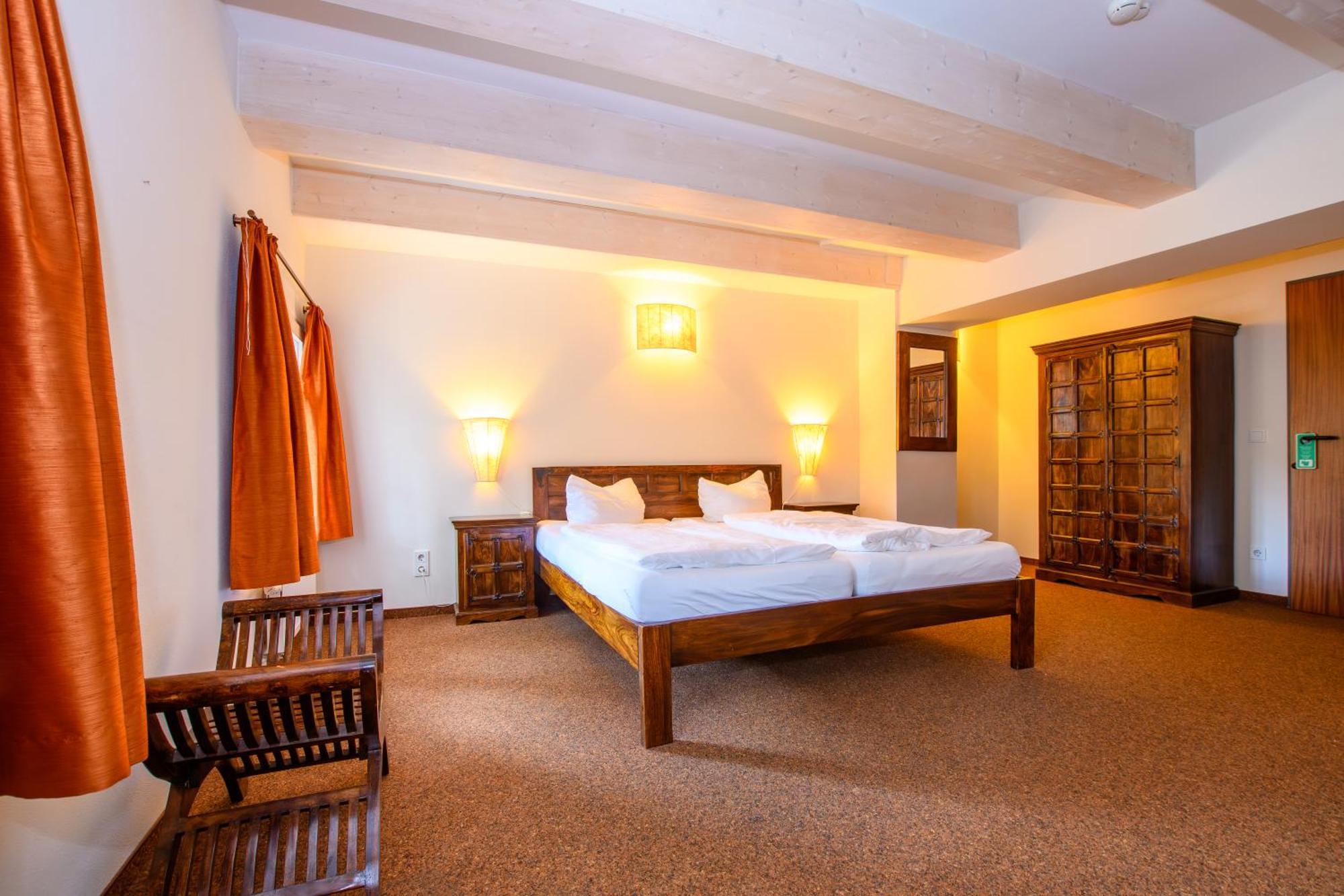 Hotel Stadtgut เบอร์ลิน ภายนอก รูปภาพ