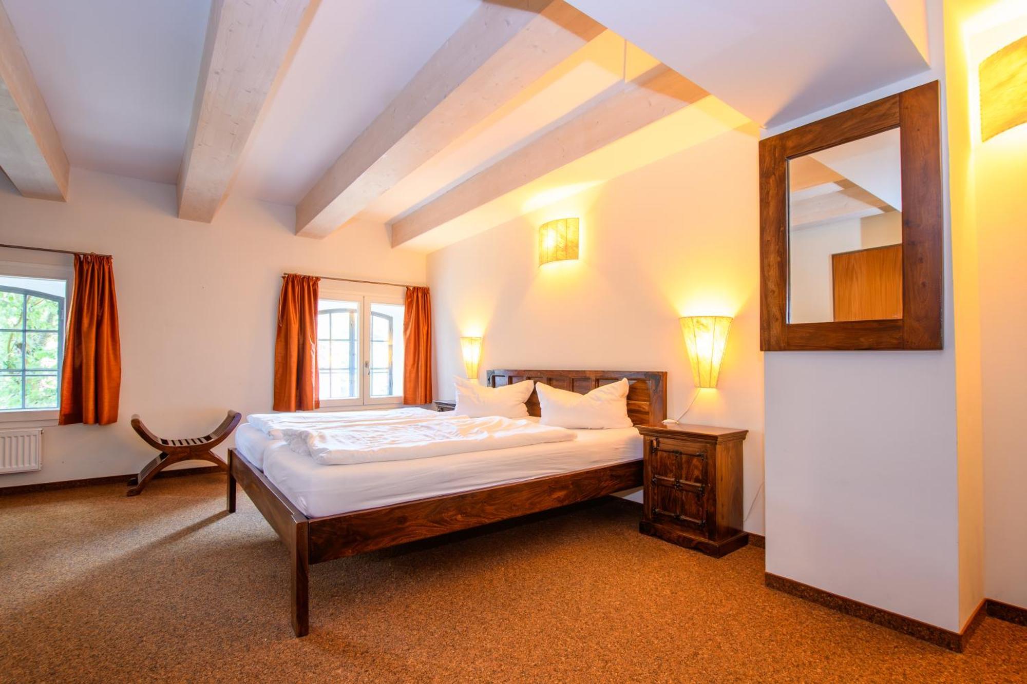 Hotel Stadtgut เบอร์ลิน ภายนอก รูปภาพ